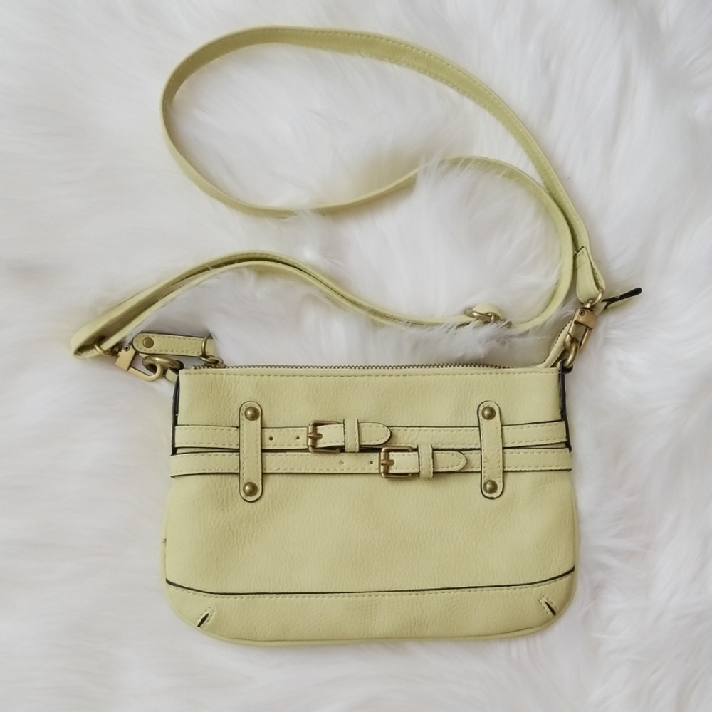 Merona Crossbody bag!